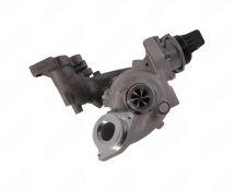 Turbo neuf Jrone pour VOLKSWAGEN Polo 5 (6R1 / 6C1) 1.6 TDI 90 CV - 5439 988 0136