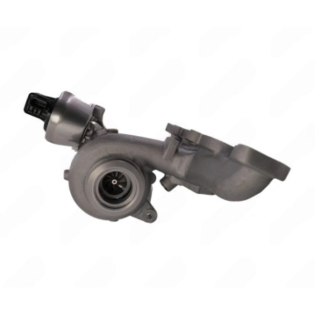 Turbo neuf Jrone pour VOLKSWAGEN Polo 5 (6R1 / 6C1) 1.6 TDI 90 CV - 5439 988 0136