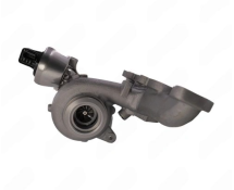 Turbo neuf Jrone pour VOLKSWAGEN Polo 5 (6R1 / 6C1) 1.6 TDI 90 CV - 5439 988 0136
