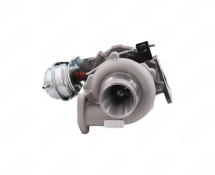Turbo neuf Jrone pour OPEL Astra H 1.7 CDTI 110 CV - 779591-5004S