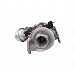 Turbo neuf Jrone pour OPEL Astra H 1.7 CDTI 125 CV - 779591-5004S