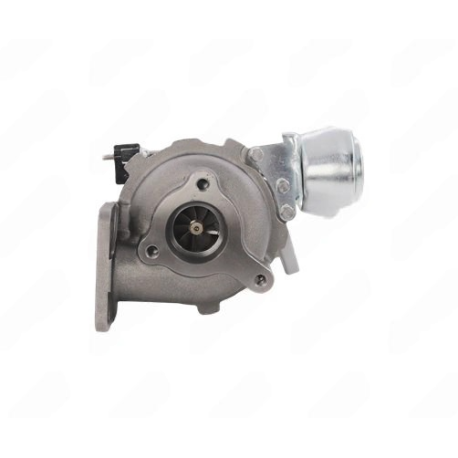 Turbo neuf Jrone pour OPEL Astra J 1.7 CDTI 110 CV - 779591-5004S