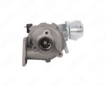 Turbo neuf Jrone pour OPEL Zafira B 1.7 CDTI 110 CV - 779591-5004S