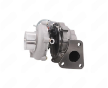 Turbo neuf Jrone pour OPEL Zafira B 1.7 CDTI 110 CV - 779591-5004S