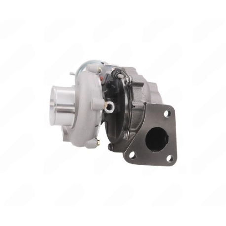 Turbo neuf Jrone pour OPEL Astra H 1.7 CDTI 110 CV - 779591-5004S