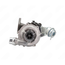Turbo neuf Jrone pour RENAULT Master 3 2.3 dCi 125 CV - 786997-5001S