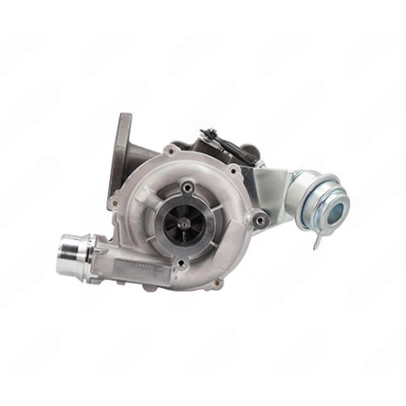 Turbo neuf Jrone pour RENAULT Master 3 2.3 dCi 125 CV - 786997-5001S
