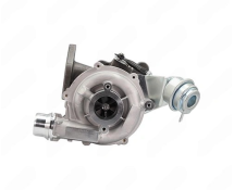 Turbo neuf Jrone pour RENAULT Trafic 2 2.0 dCi 90 CV - 786997-5001S
