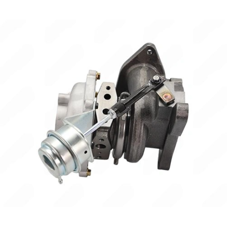 Turbo neuf Jrone pour RENAULT Master 3 2.3 dCi 125 CV - 786997-5001S