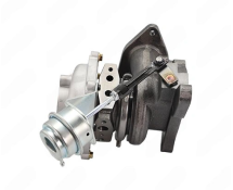 Turbo neuf Jrone pour RENAULT Trafic 2 2.0 dCi 90 CV - 786997-5001S