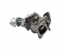 Turbo neuf Jrone pour RENAULT Master 3 2.3 dCi 125 CV - 786997-5001S