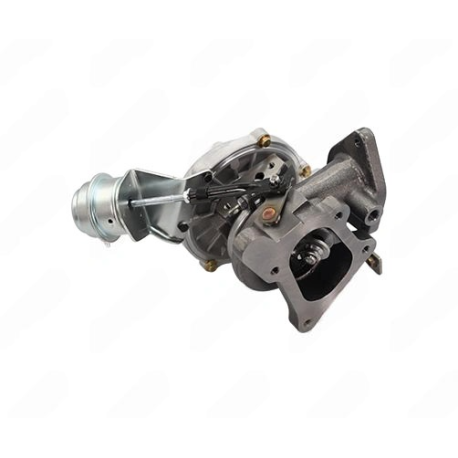 Turbo neuf Jrone pour RENAULT Trafic 2 2.0 dCi 114 CV - 786997-5001S