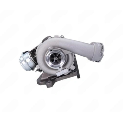 Turbo neuf Jrone pour VOLKSWAGEN Multivan T5 2.5 TDI 130 CV - 760698-5005S