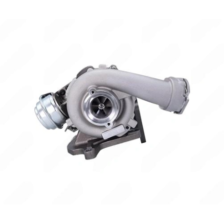 Turbo neuf Jrone pour VOLKSWAGEN Multivan T5 2.5 TDI 130 CV - 760698-5005S