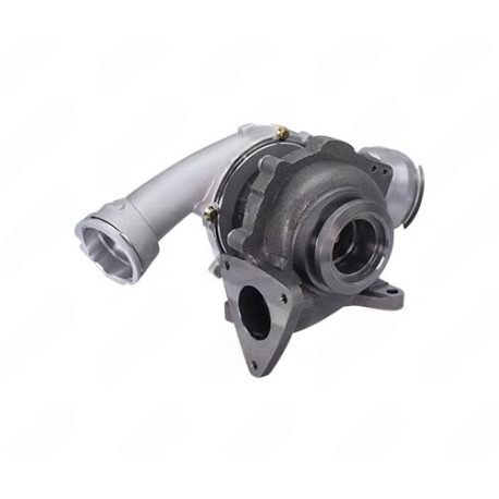 Turbo neuf Jrone pour VOLKSWAGEN Multivan T5 2.5 TDI 130 CV - 760698-5005S