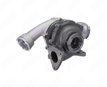 Turbo neuf Jrone pour VOLKSWAGEN Multivan T5 2.5 TDI 130 CV - 760698-5005S