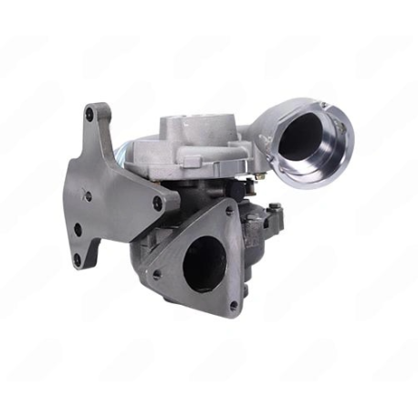 Turbo neuf Jrone pour VOLKSWAGEN Multivan T5 2.5 TDI 130 CV - 760698-5005S