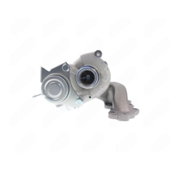 Turbo neuf Jrone pour RENAULT Megane 4 1.2 TCe 132 CV - 49373-05105