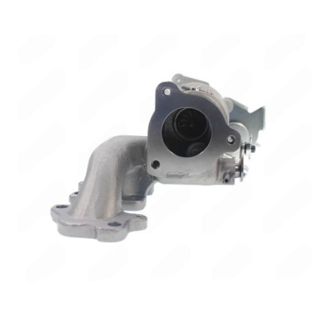 Turbo neuf Jrone pour RENAULT Megane 4 1.2 TCe 132 CV - 49373-05105