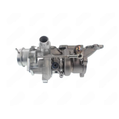 Turbo neuf Jrone pour RENAULT Megane 4 1.2 TCe 132 CV - 49373-05105
