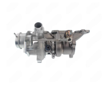 Turbo neuf Jrone pour RENAULT Megane 4 1.2 TCe 132 CV - 49373-05105