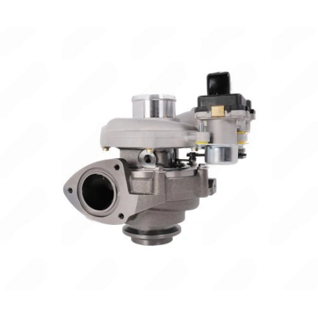 Turbo neuf Jrone pour LAND ROVER Evoque 2.2 TD4 150 CV - 49477-01214