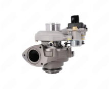 Turbo neuf Jrone pour LAND ROVER Freelander 2 2.2 TD4 150 CV - 49477-01214