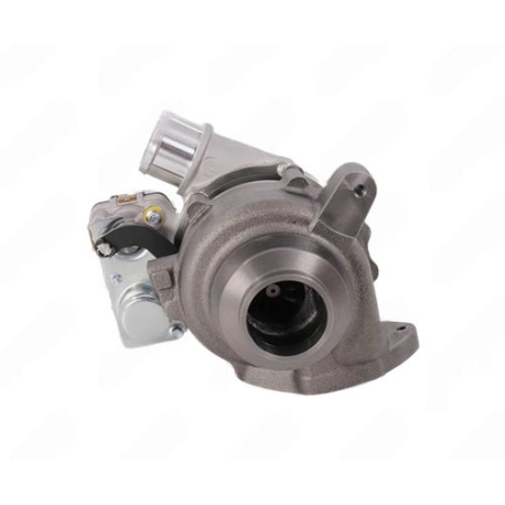 Turbo neuf Jrone pour LAND ROVER Discovery Sport 2.2 D 190 CV - 49477-01214