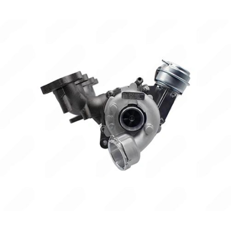 Turbo neuf Jrone pour VOLKSWAGEN Jetta 5 (1K2) 2.0 TDI 140 CV - 765261-5008S