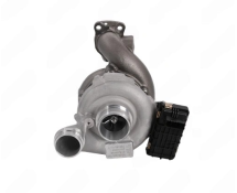 Turbo neuf Jrone pour DODGE Sprinter 3.0L 218 CV - 765155-5008S