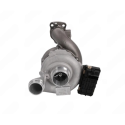 Turbo neuf Jrone pour MERCEDES Classe R (W251 / V251) 280 CDI 190 CV - 765155-5008S