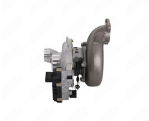 Turbo neuf Jrone pour MERCEDES Classe GL (X164) 350 CDI 224 CV - 765155-5008S