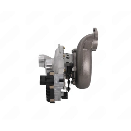 Turbo neuf Jrone pour MERCEDES Classe M (W164) 300 CDI 190 CV - 765155-5008S