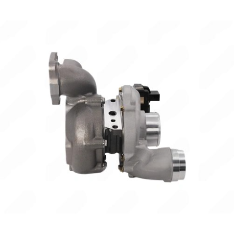 Turbo neuf Jrone pour MERCEDES Classe M (W164) 280 CDI 190 CV - 765155-5008S