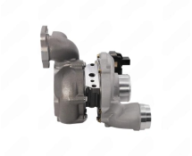 Turbo neuf Jrone pour MERCEDES Classe M (W164) 300 CDI 190 CV - 765155-5008S