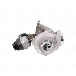 Turbo neuf Jrone pour AUDI A5 Sportback (8TA) 2.0 TDI 136 CV - 5303 988 0190
