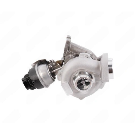 Turbo neuf Jrone pour AUDI A5 Sportback (8TA) 2.0 TDI 136 CV - 5303 988 0190