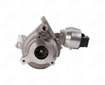 Turbo neuf Jrone pour AUDI A5 Sportback (8TA) 2.0 TDI 143 CV - 5303 988 0190