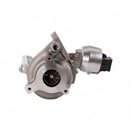 Turbo neuf Jrone pour AUDI A5 Sportback (8TA) 2.0 TDI 136 CV - 5303 988 0190