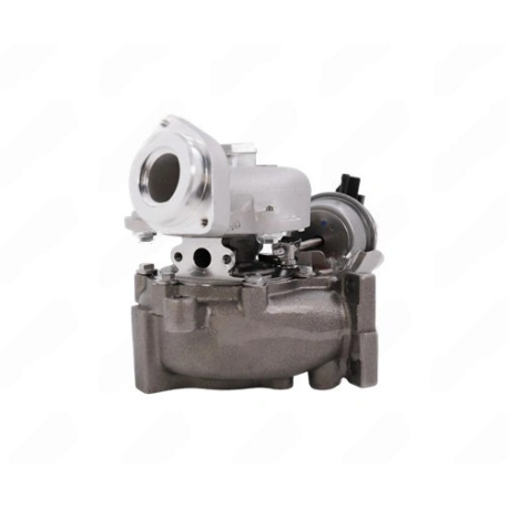 Turbo neuf Jrone pour AUDI A4 (B8) 2.0 TDI 120 CV - 5303 988 0190