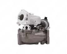 Turbo neuf Jrone pour AUDI A5 Sportback (8TA) 2.0 TDI 136 CV - 5303 988 0190