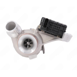 Turbo neuf Jrone pour BMW 118d (E81 / E87 / E88) 118D 143 CV - 767378-5010S