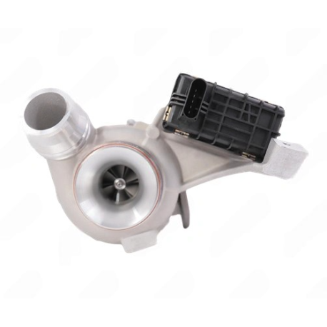 Turbo neuf Jrone pour BMW 118d (E81 / E87 / E88) 118D 136 CV - 767378-5010S