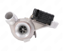 Turbo neuf Jrone pour BMW X1 (E84) 18d 143 CV - 767378-5010S