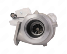 Turbo neuf Jrone pour BMW X1 (E84) 18d 143 CV - 767378-5010S