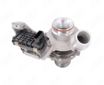 Turbo neuf Jrone pour BMW 118d (E81 / E87 / E88) 118D 136 CV - 767378-5010S