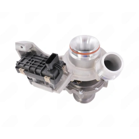 Turbo neuf Jrone pour BMW X1 (E84) 18d 143 CV - 767378-5010S