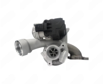 Turbo neuf Jrone pour VOLKSWAGEN Scirocco 1.4 TSI 125 CV - 49180-01275