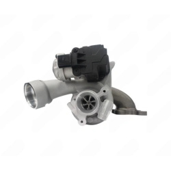 Turbo neuf Jrone pour SKODA Kodiaq 1.4 TSI 125 CV - 49180-01275