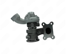 Turbo neuf Jrone pour AUDI A3 (8V1 / 8VK) 1.4 TFSI 122 CV - 49180-01275